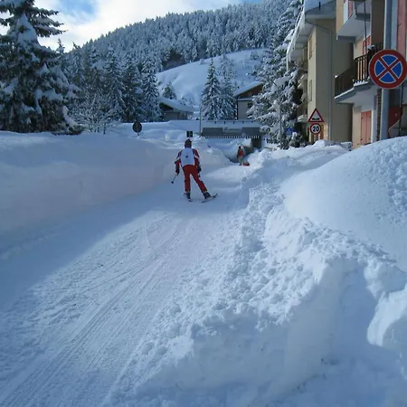 Casa Vacanze Roccaraso